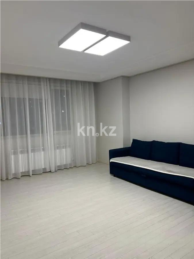 Продажа 2-комнатной квартиры, 74 м² в Астане