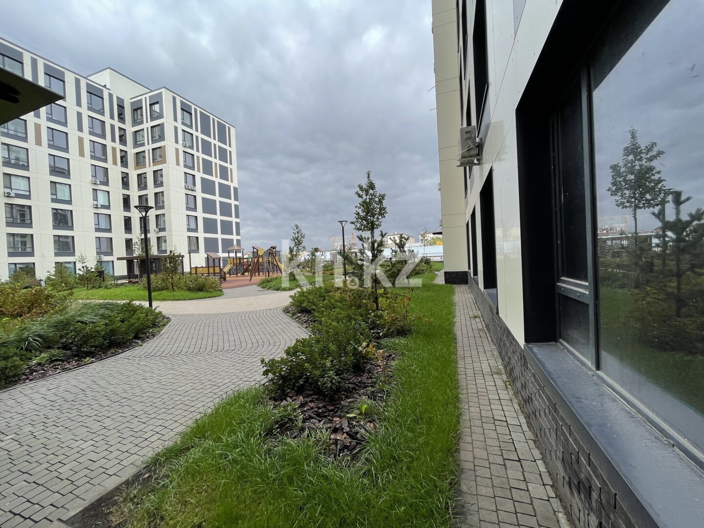 Продажа 2-комнатной квартиры, 52 м² в Караганде - фото 13