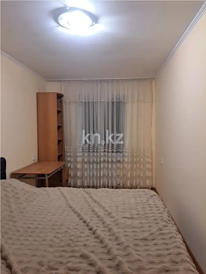 Продажа 2-комнатной квартиры, 44 м² в Алматы