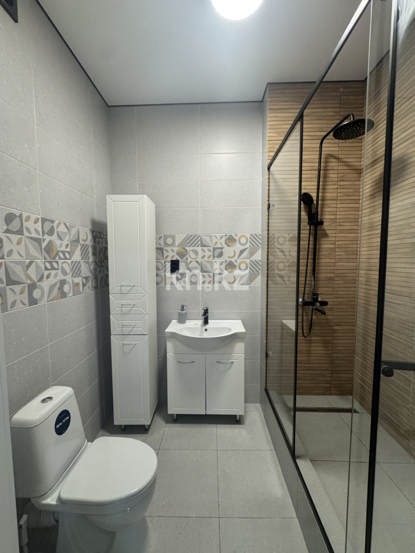 Аренда 1-комнатной квартиры, 43.5 м² в Астане - фото 5