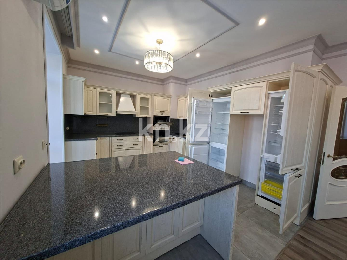 Продажа 6-комнатной квартиры, 310 м² в Караганде - фото 17