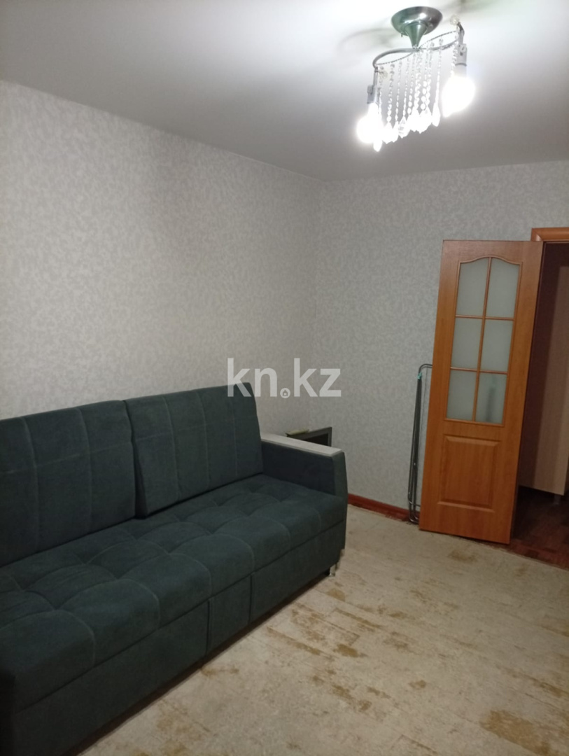 Аренда 1-комнатной квартиры, 38 м² в Астане - фото 3