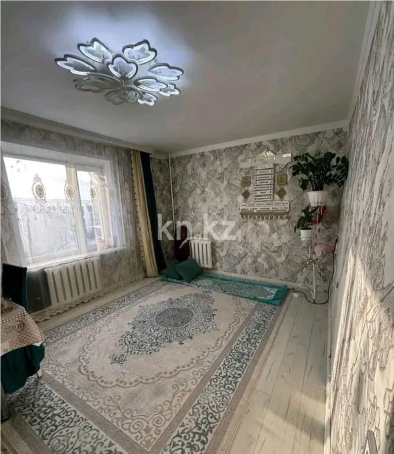 Продажа 2-комнатной квартиры, 50.9 м² в Астане - фото 2