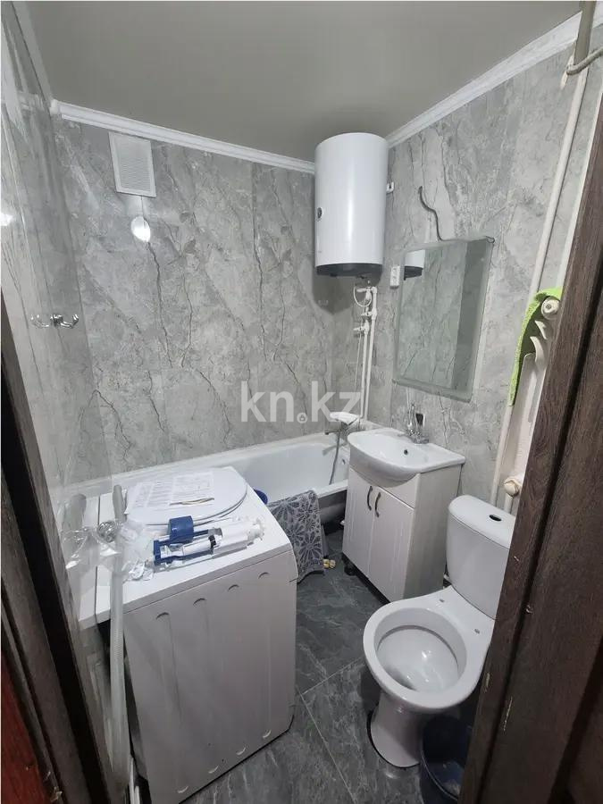 Продажа 2-комнатной квартиры, 44 м² в Темиртау - фото 4