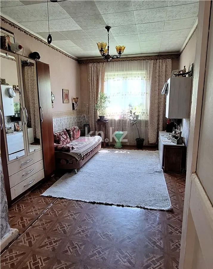 Продажа 2-комнатной квартиры, 50 м² в Алматы
