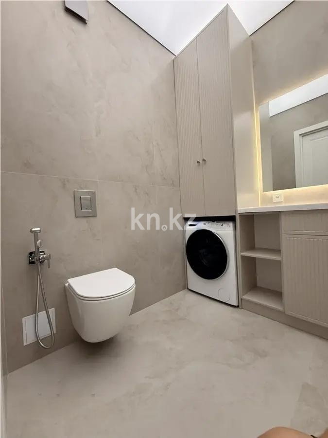 Продажа 3-комнатной квартиры, 100 м² в Алматы - фото 5