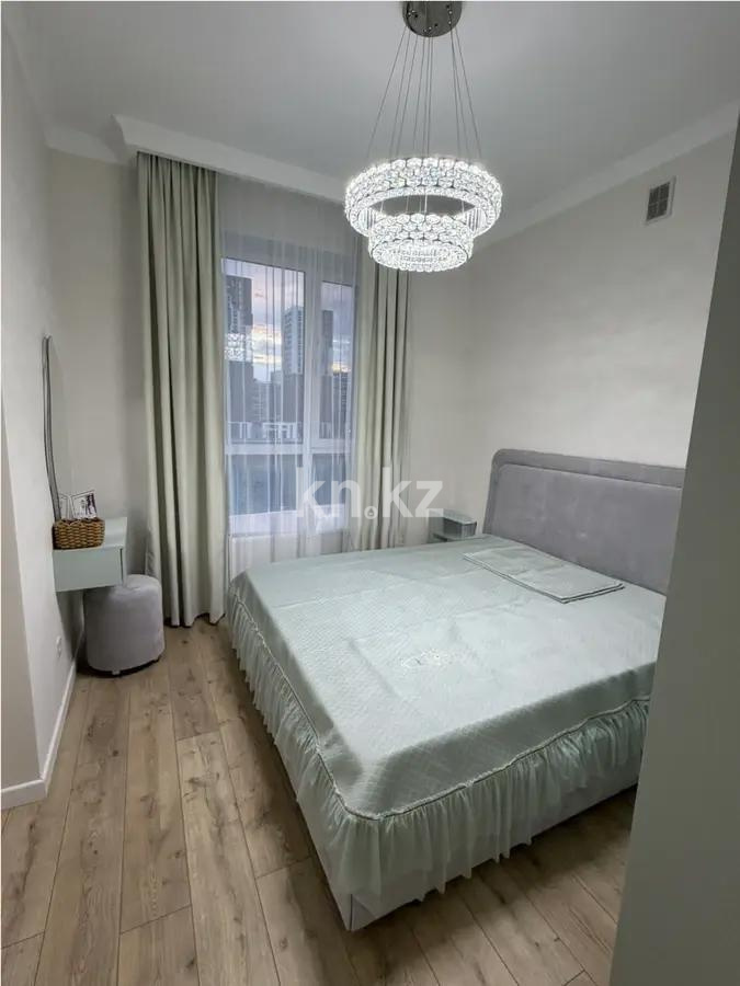Продажа 2-комнатной квартиры, 32.6 м² в Астане - фото 2