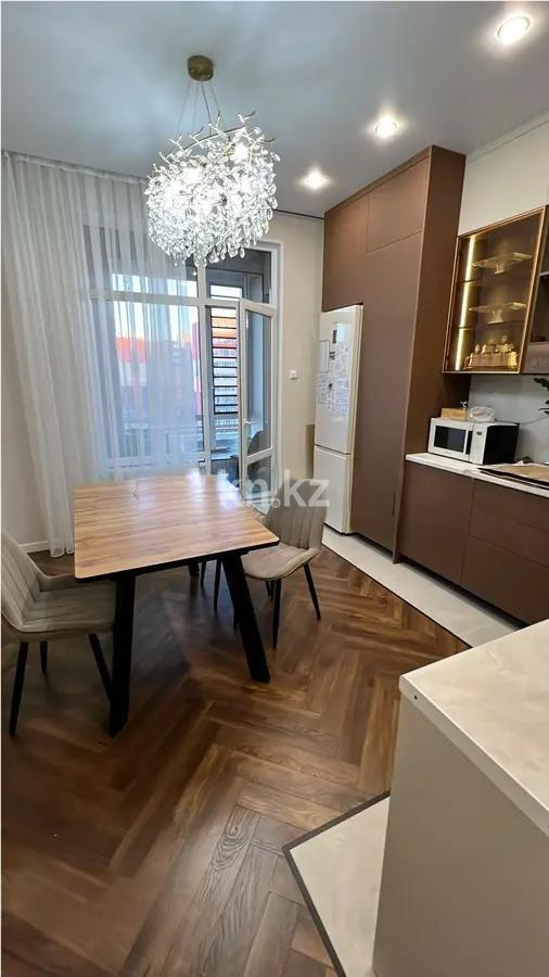 Продажа 4-комнатной квартиры, 120 м² в Астане - фото 4
