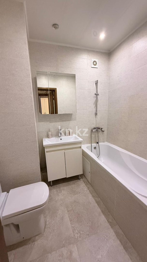 Продажа 3-комнатной квартиры, 95 м² в Астане - фото 27