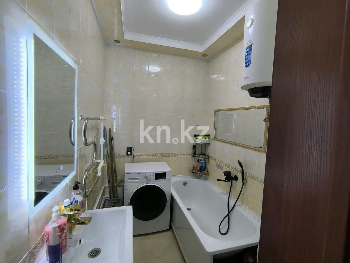 Продажа 2-комнатной квартиры, 41 м² в Караганде - фото 3