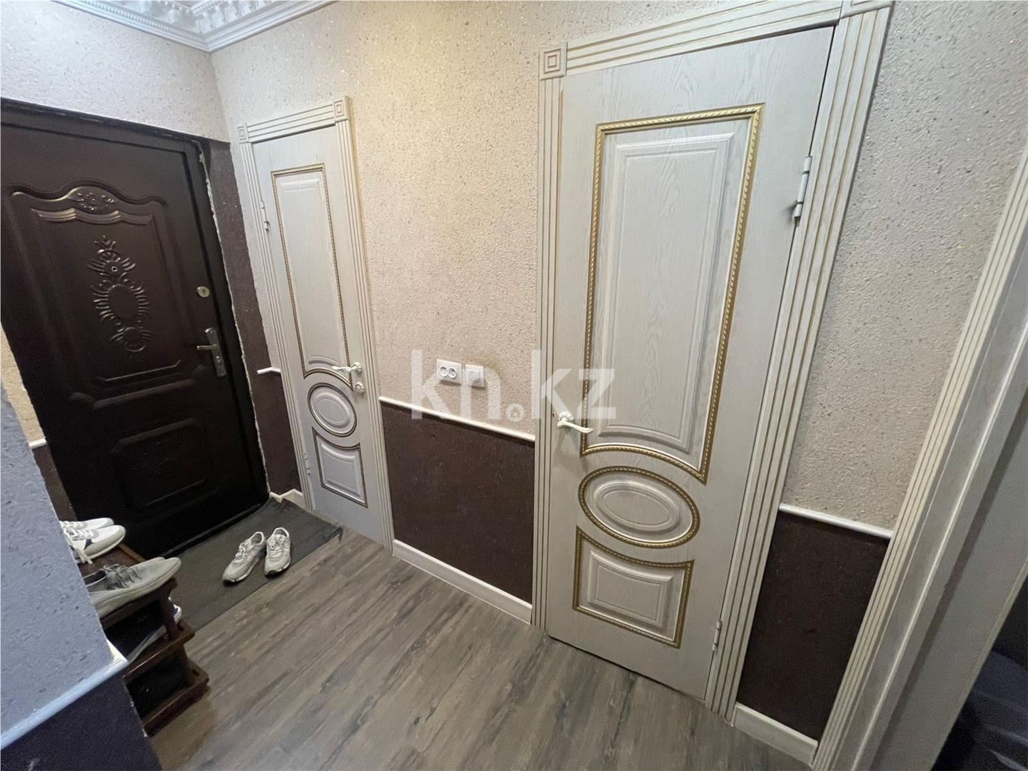 Продажа 2-комнатной квартиры, 56 м² в Караганде - фото 4