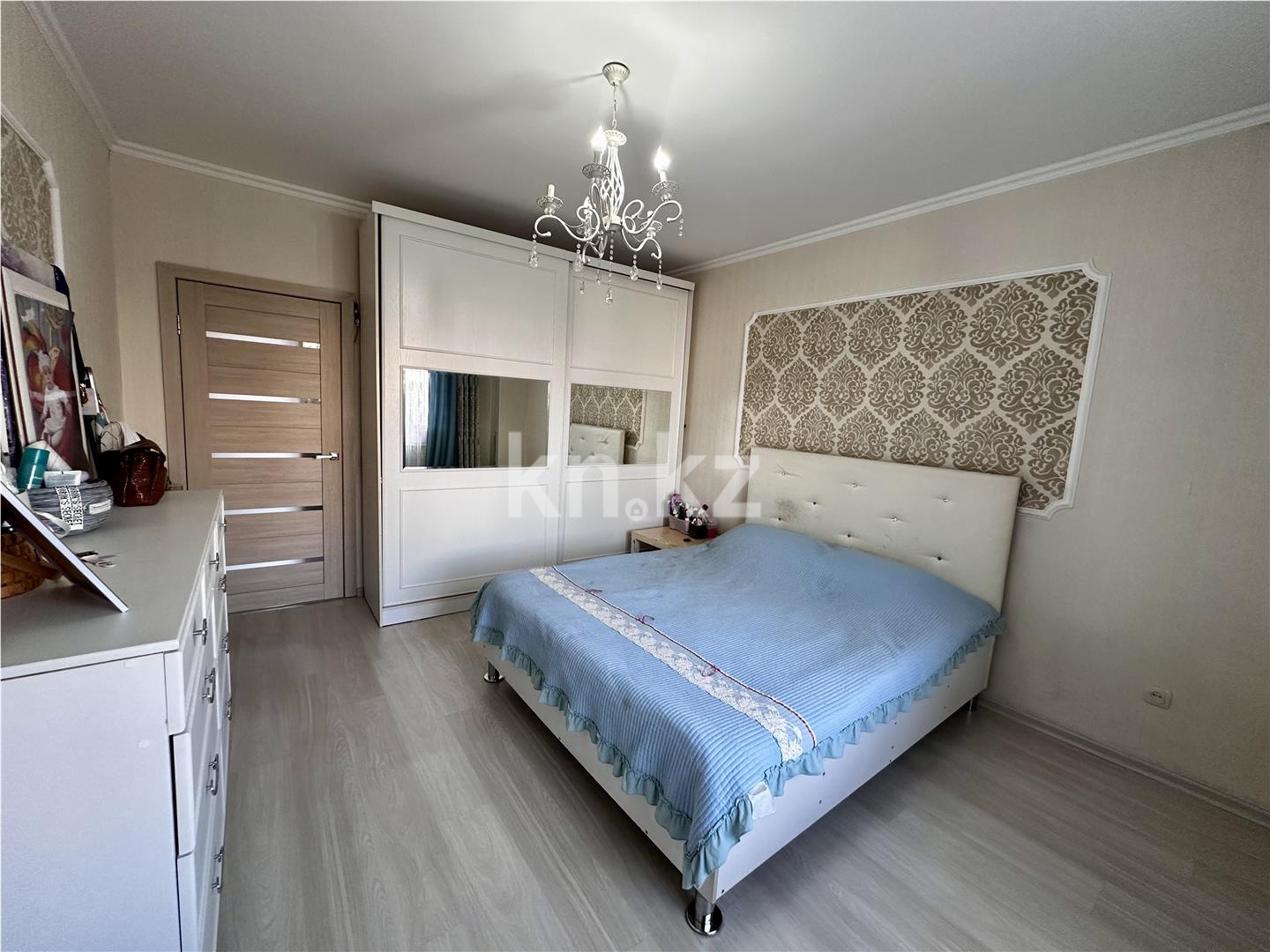 Продажа 3-комнатной квартиры, 90 м², пр. Шахтеров в Караганде - фото 10