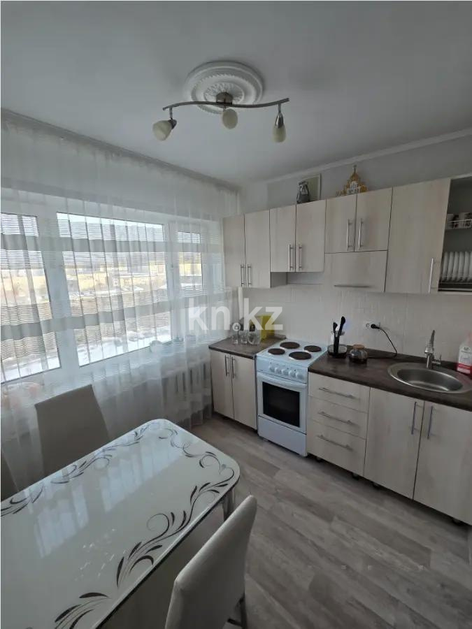 Продажа 1-комнатной квартиры, 34 м² в Караганде - фото 2