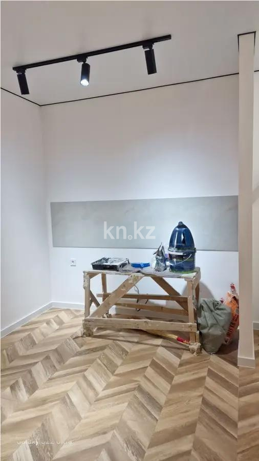 Продажа 1-комнатной квартиры, 32 м² в Астане - фото 2