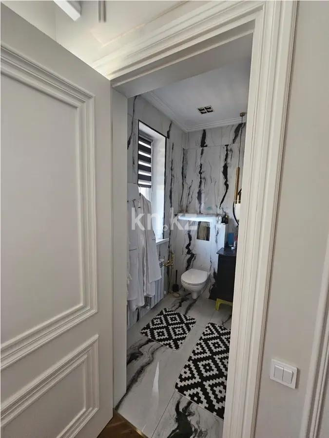 Продажа 6-комнатной квартиры, 268 м², ул. Кольсай, дом  32а в Алматы - фото 19