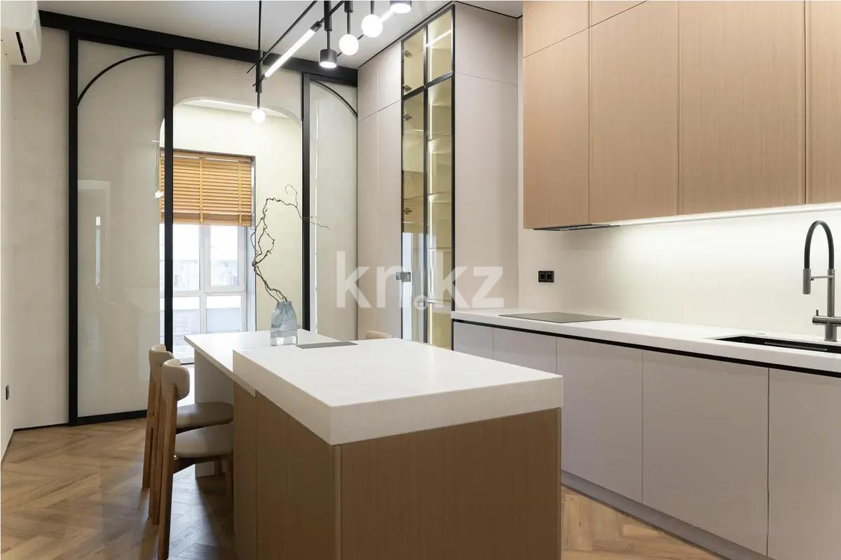 Продажа 3-комнатной квартиры, 134 м², ул. Жошы хана, дом  16/1 в Астане - фото 5