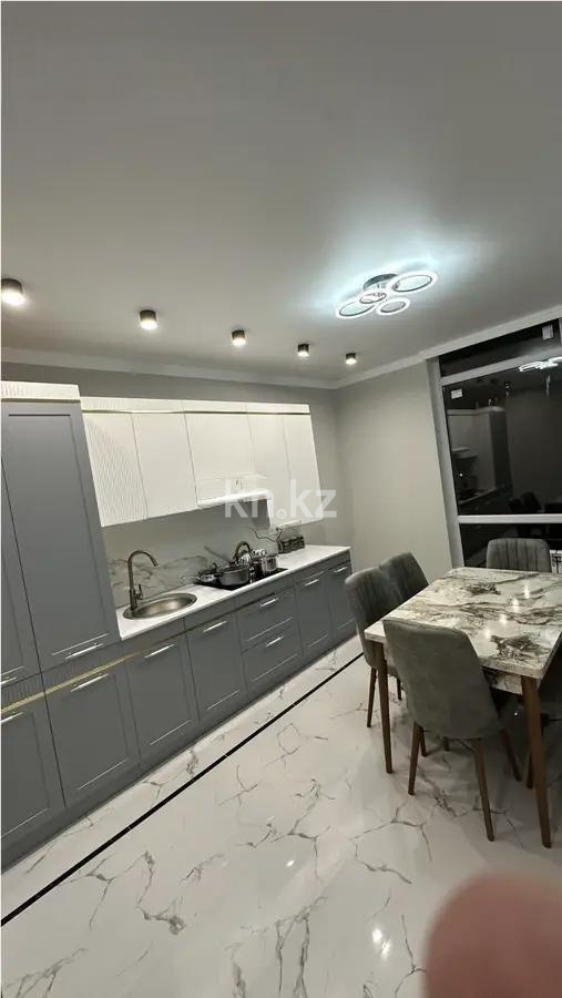 Продажа 1-комнатной квартиры, 44 м², ул. 24-я, дом  1/1б стр в Алматы - фото 2