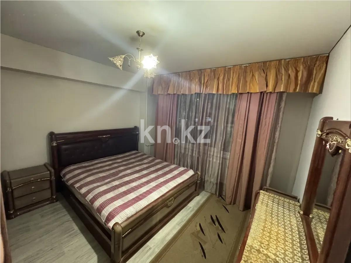 Продажа 2-комнатной квартиры, 70.5 м² в Алматы - фото 2