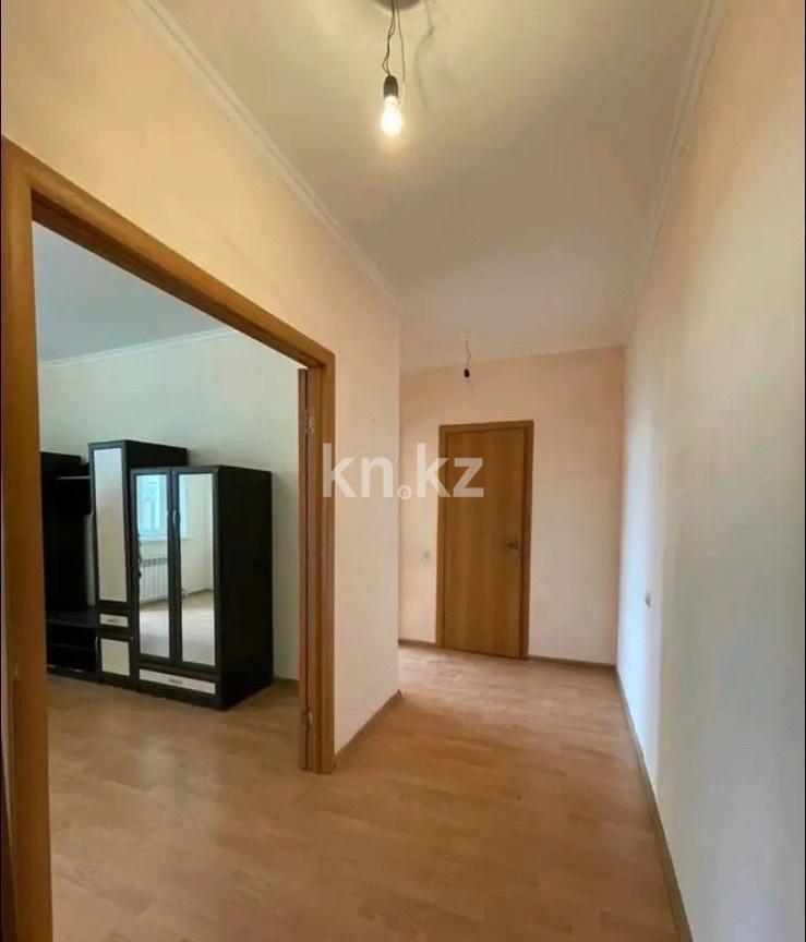 Аренда 1-комнатной квартиры, 40 м², ул. Молдагалиева, дом  2 - ул. Айтматова в Астане - фото 2