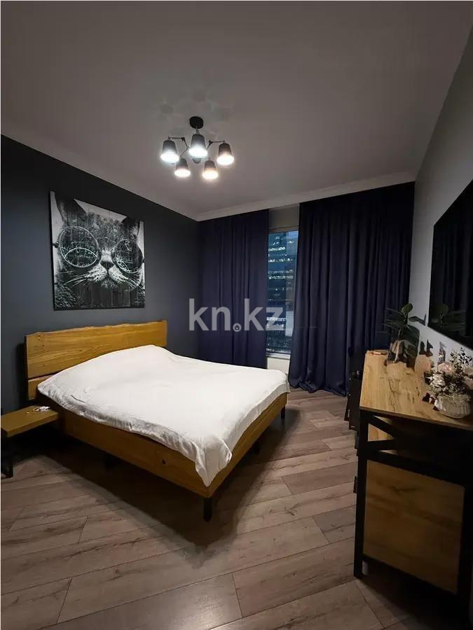 Продажа 2-комнатной квартиры, 60 м² в Алматы - фото 2