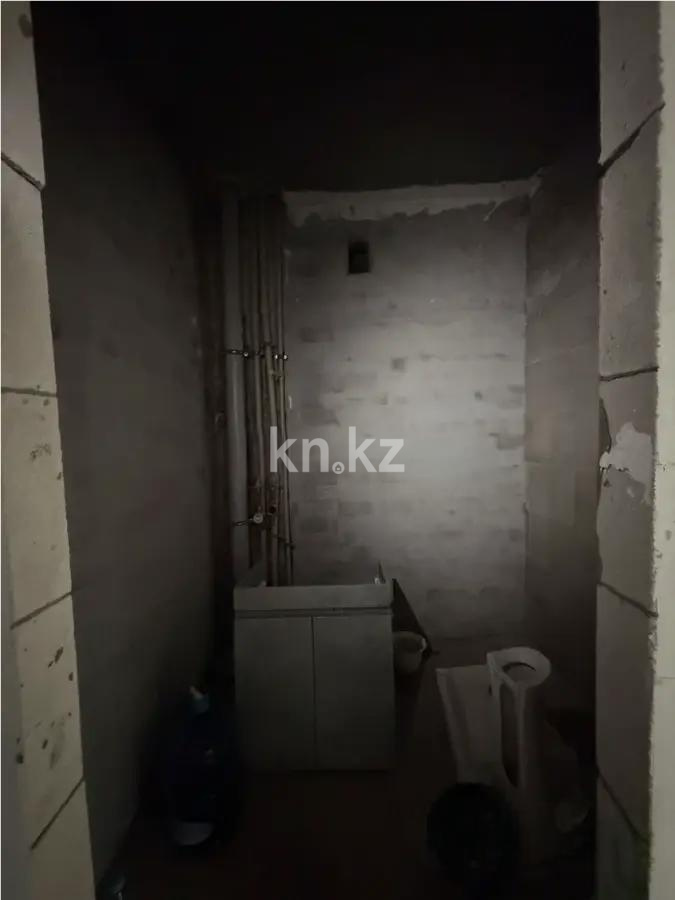 Продажа 1-комнатной квартиры, 37 м², ул. Болекпаева, дом  19 в Астане - фото 3