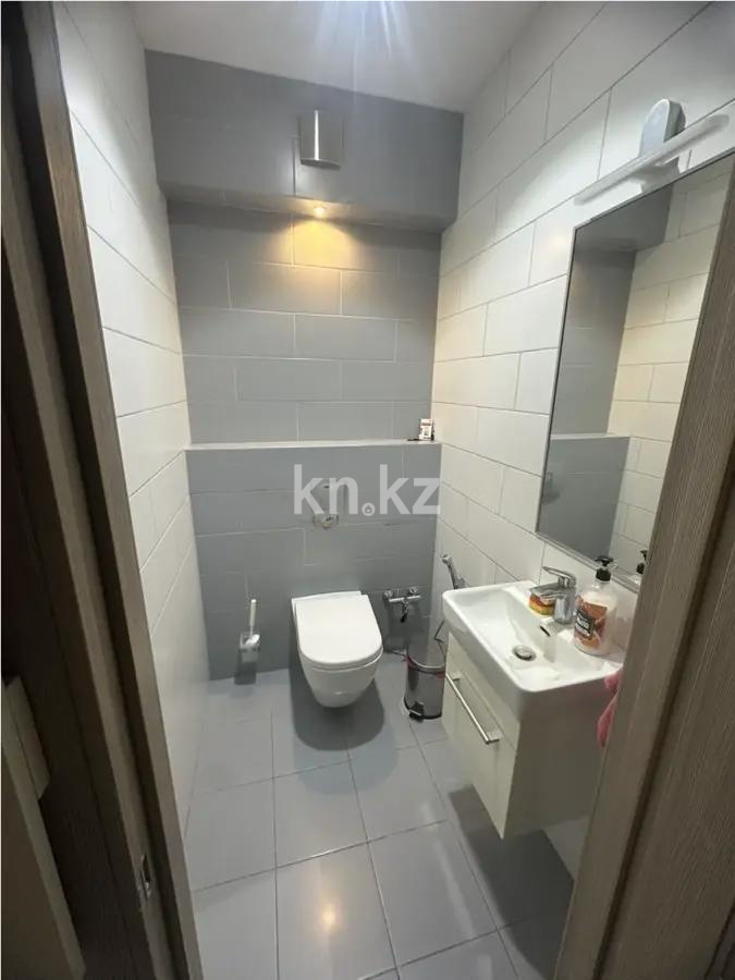 Продажа 3-комнатной квартиры, 112.1 м² в Алматы - фото 6