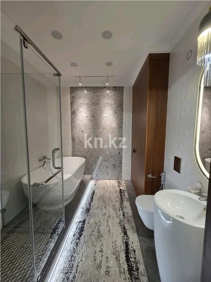 Продажа 4-комнатной квартиры, 139 м², ул. Бухар жырау, дом  19 в Астане - фото 5