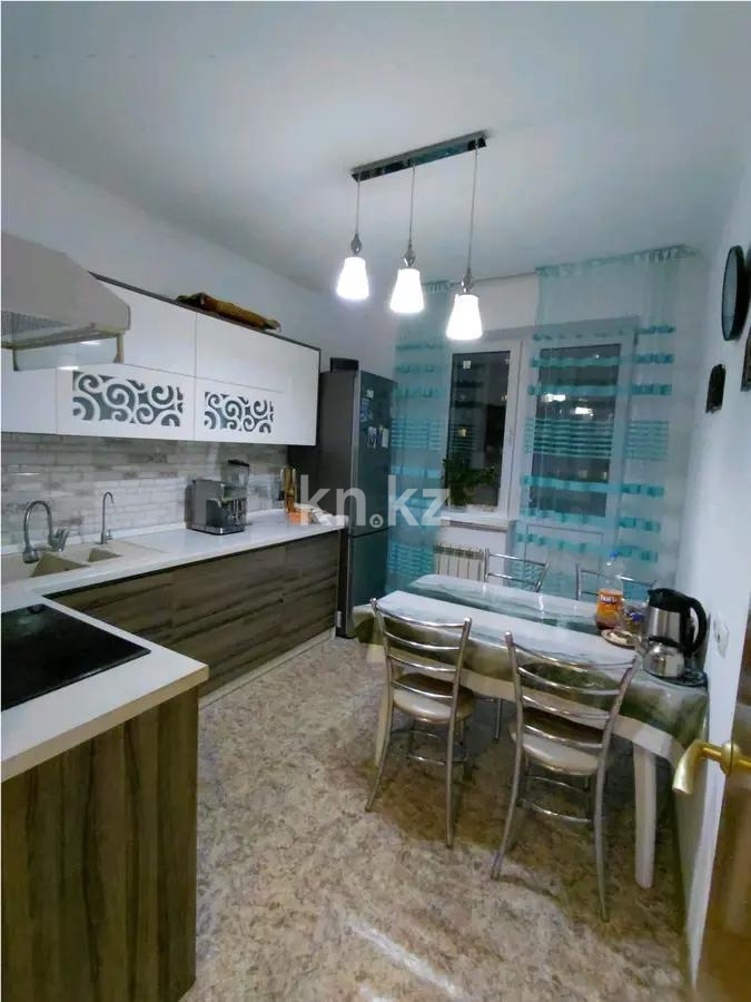 Продажа 3-комнатной квартиры, 72 м² в Астане - фото 4