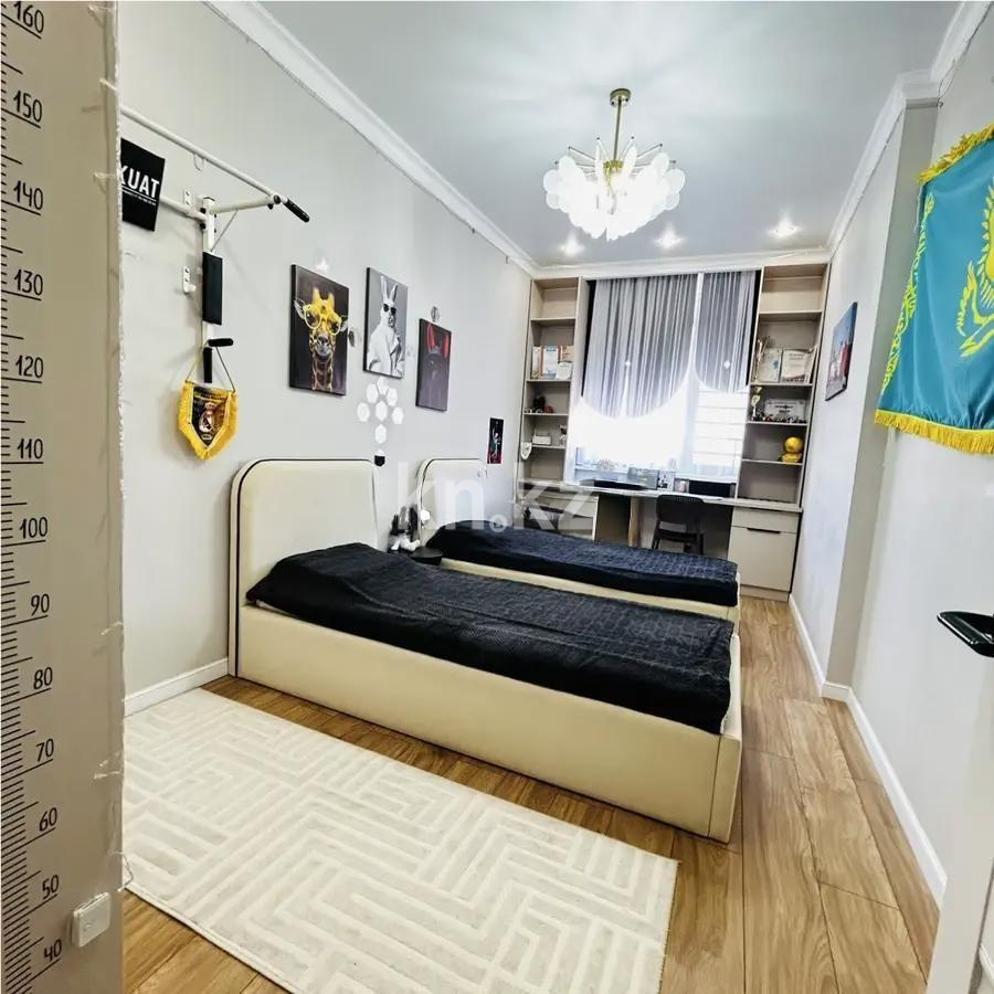 Продажа 3-комнатной квартиры, 64 м² в Астане - фото 3