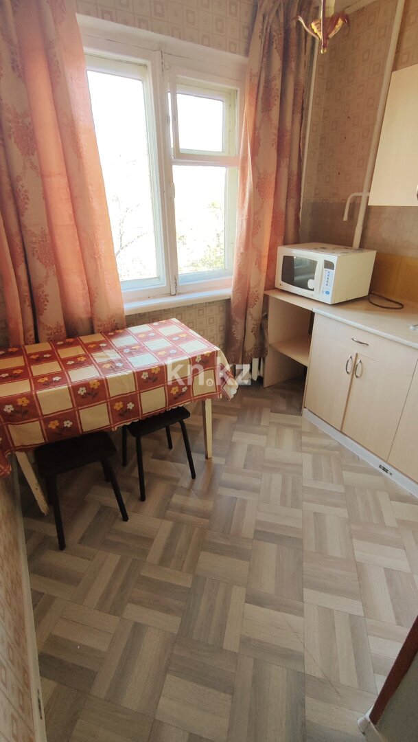 Аренда 1-комнатной квартиры, 32 м² в Караганде