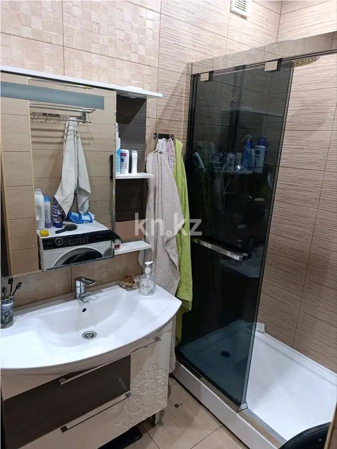 Продажа 3-комнатной квартиры, 64 м², мкр-н Айнабулак-2, дом  52 в Алматы - фото 5