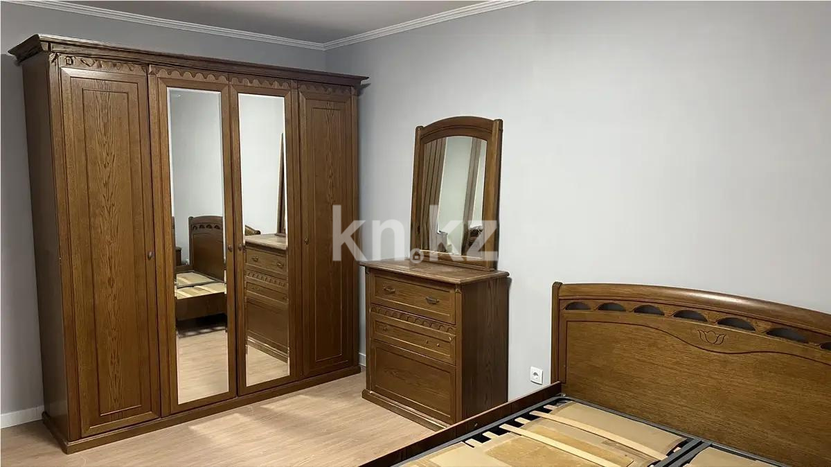 Продажа 3-комнатной квартиры, 90 м² в Алматы - фото 3