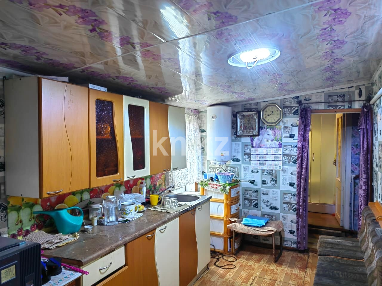 Продажа 4-комнатного дома, 64 м² в Караганде - фото 21