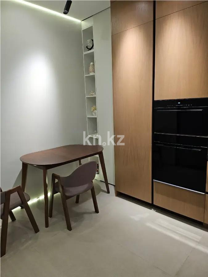 Продажа 3-комнатной квартиры, 87.8 м², ул. Сейдимбека, дом  110а в Алматы - фото 4
