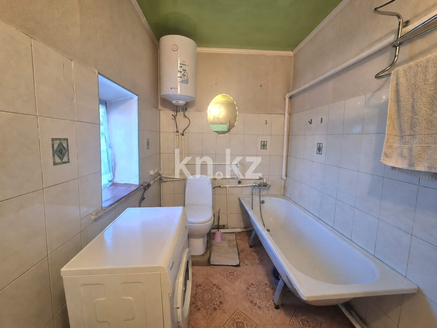 Продажа 4-комнатного дома, 47.1 м² в Караганде - фото 7