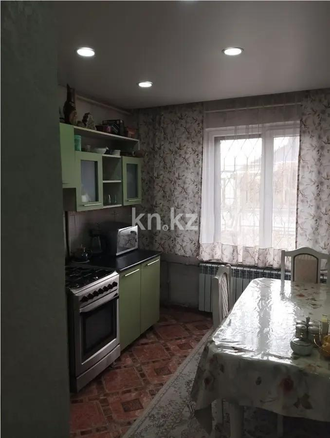 Продажа 3-комнатной квартиры, 67.9 м², ул. Есим хана, дом  40А в Алматы - фото 4