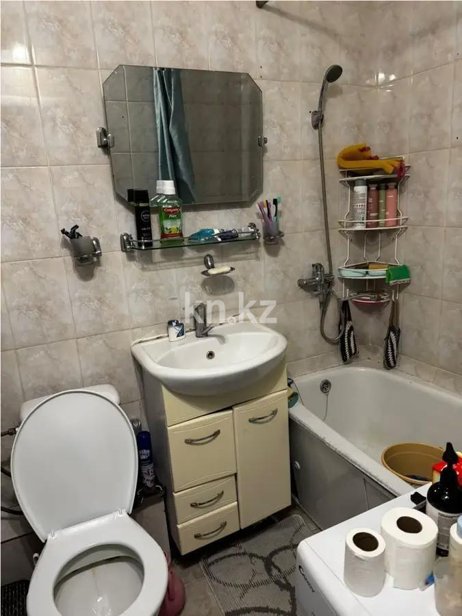 Продажа 2-комнатной квартиры, 46 м² в Алматы - фото 5