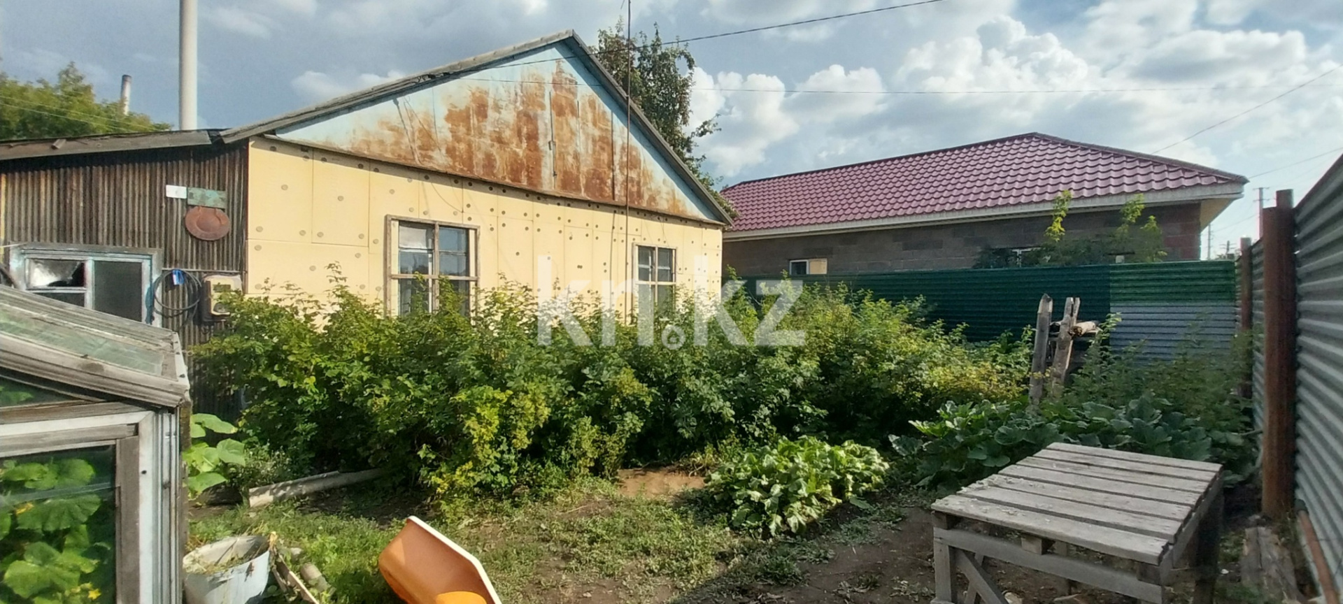 Продажа 2-комнатного дома, 38 м² в Астане - фото 7