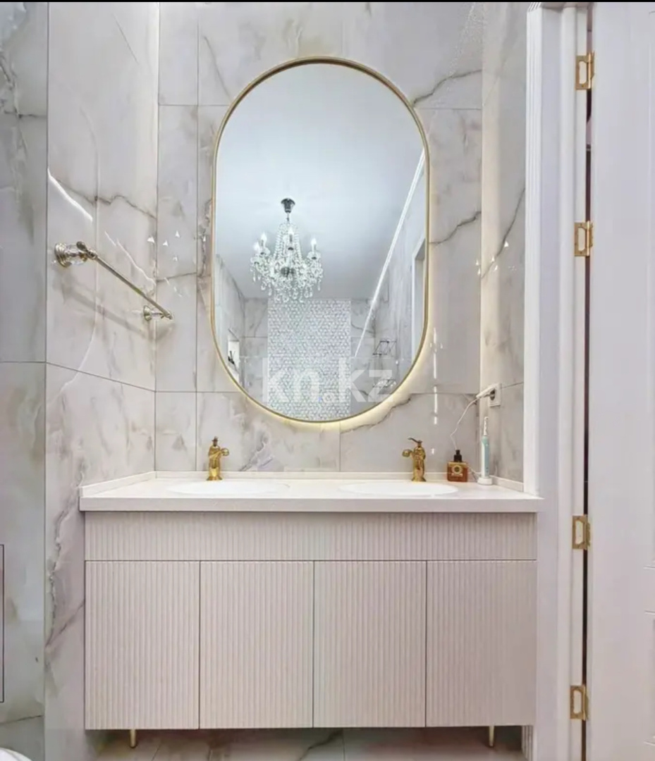 Продажа 3-комнатной квартиры, 100 м² в Алматы - фото 15