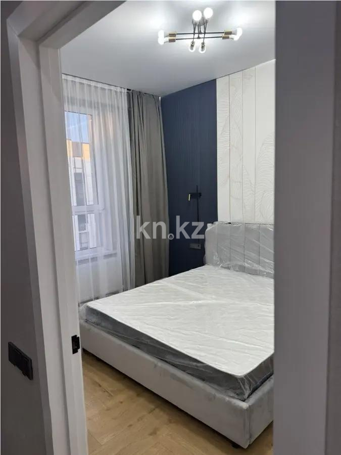 Продажа 2-комнатной квартиры, 50 м² в Алматы - фото 2