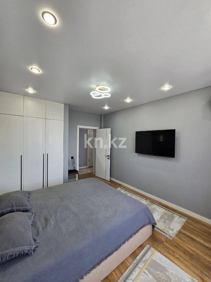 Продажа 2-комнатной квартиры, 57 м² в Алматы - фото 25