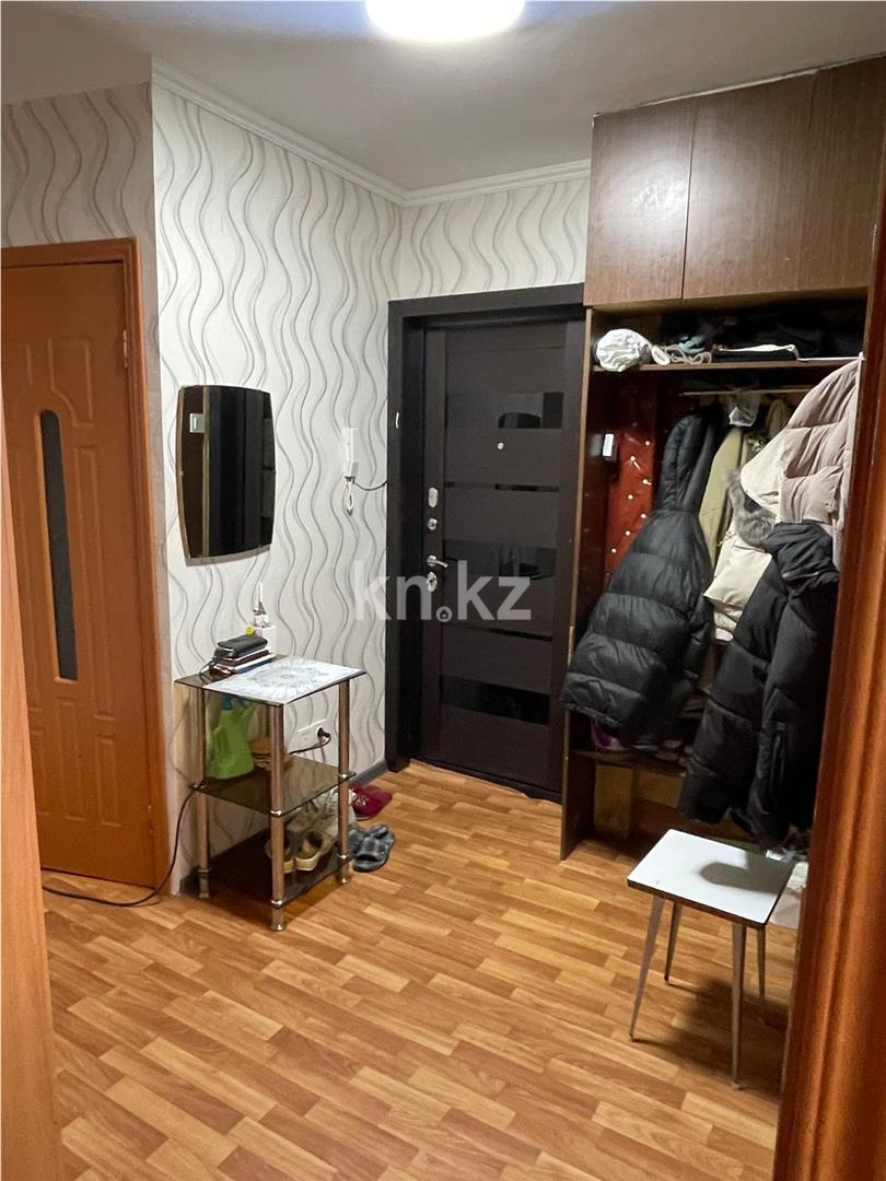 Продажа 3-комнатной квартиры, 61 м² в Караганде - фото 15