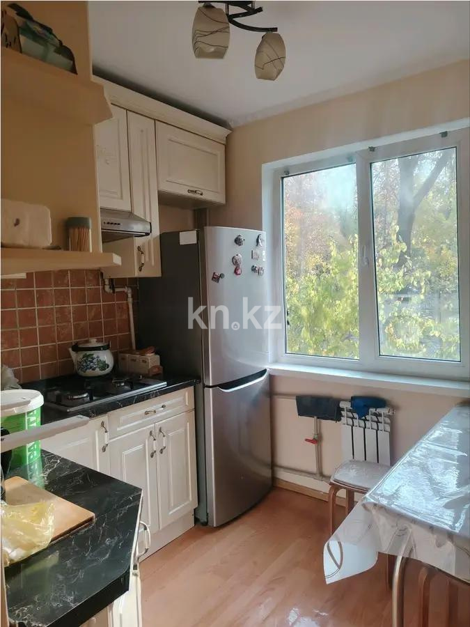 Продажа 2-комнатной квартиры, 46 м² в Алматы - фото 3