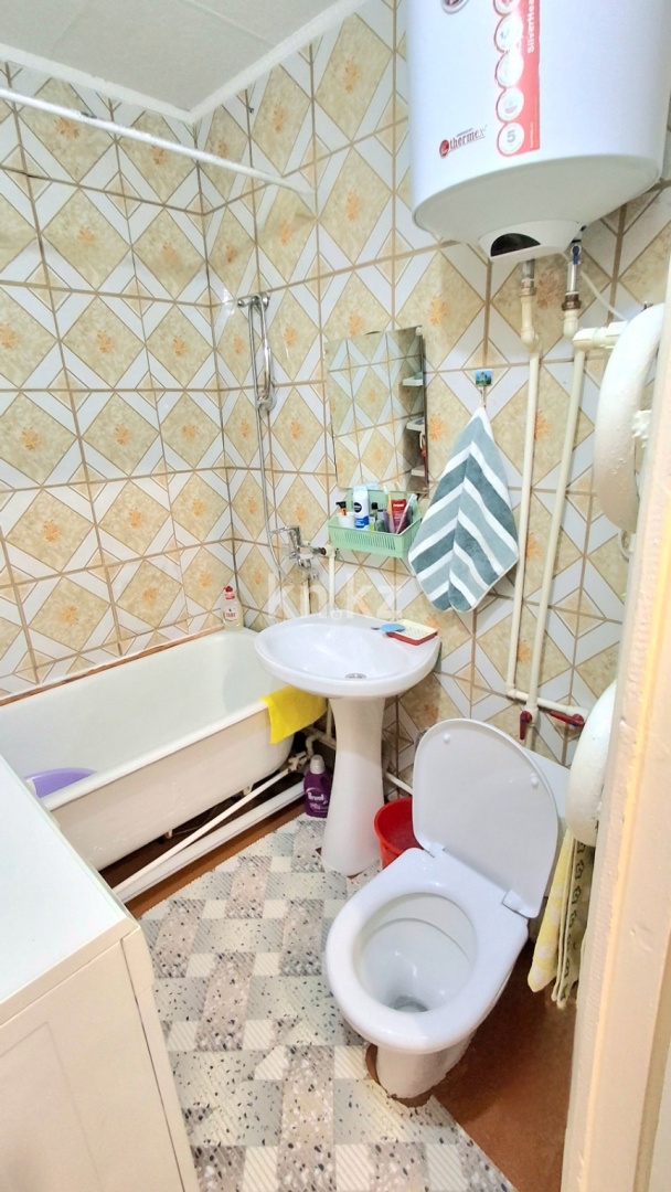 Продажа 1-комнатной квартиры, 30.8 м² в Караганде - фото 9
