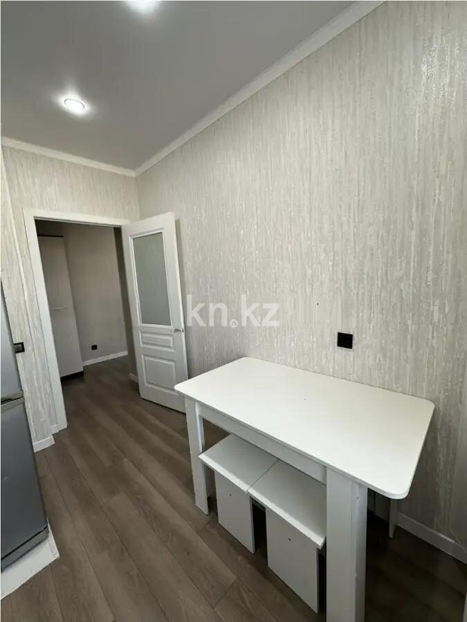 Продажа 1-комнатной квартиры, 40 м² в Алматы - фото 3