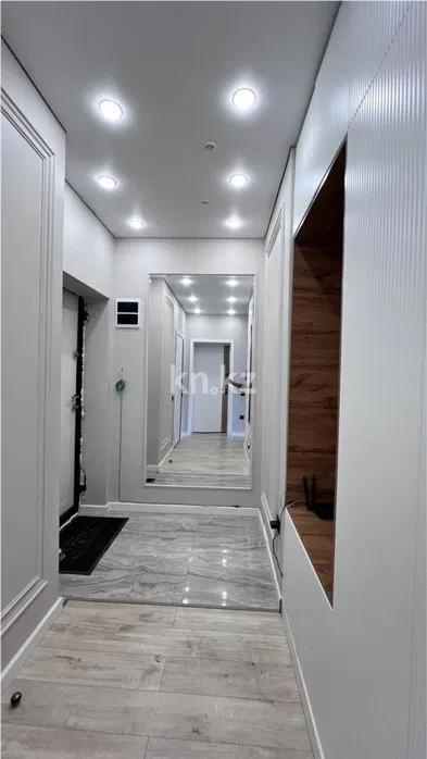 Продажа 3-комнатной квартиры, 56.6 м², ул. Утепова, дом  31 в Алматы - фото 6