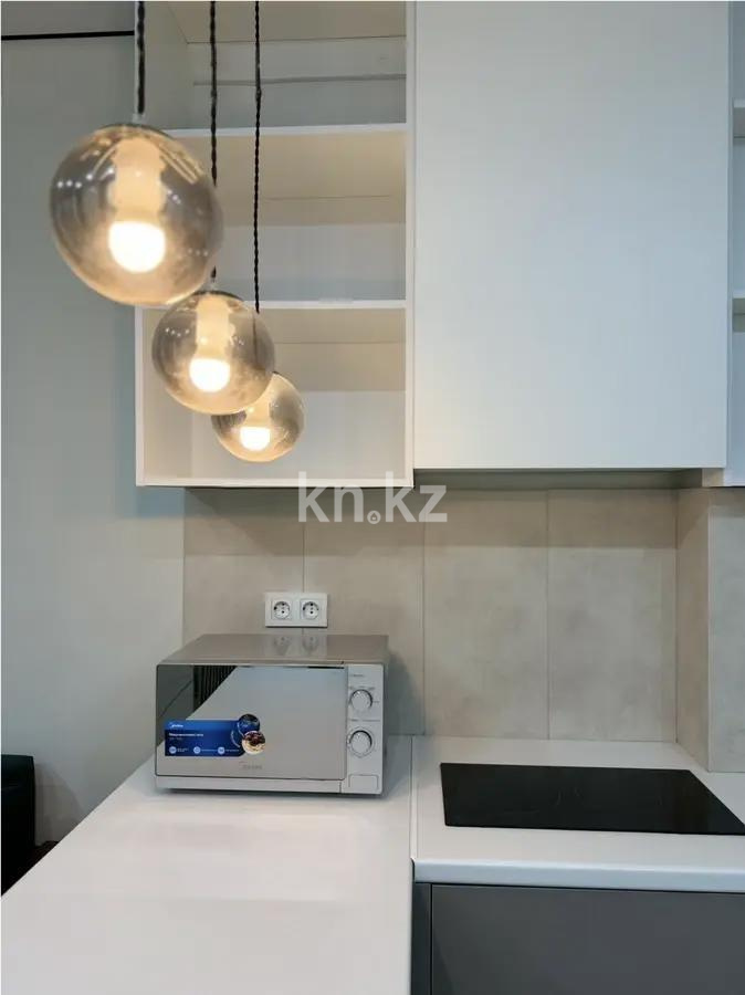 Продажа 2-комнатной квартиры, 44 м², ул. К. Шарипова, дом  206/4 в Алматы - фото 4