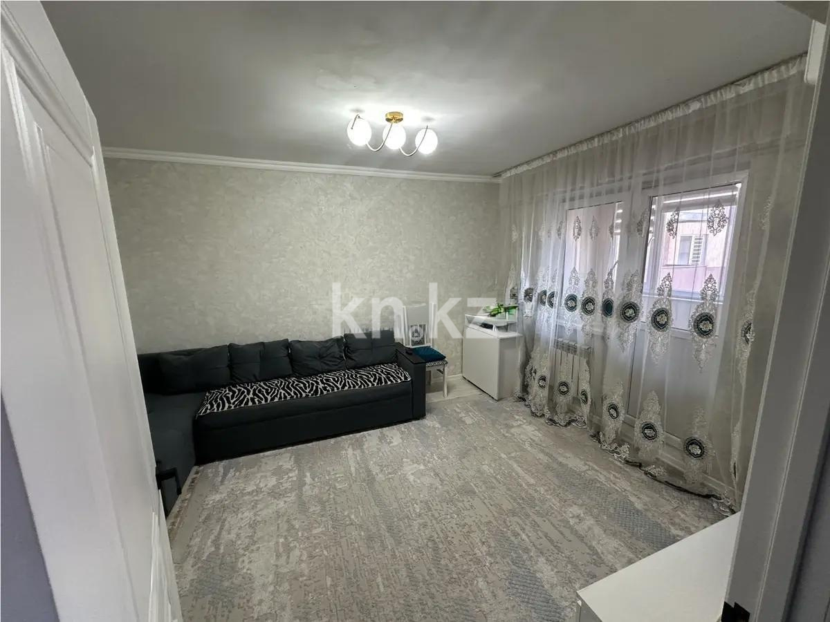 Продажа 1-комнатной квартиры, 36.1 м² в Алматы