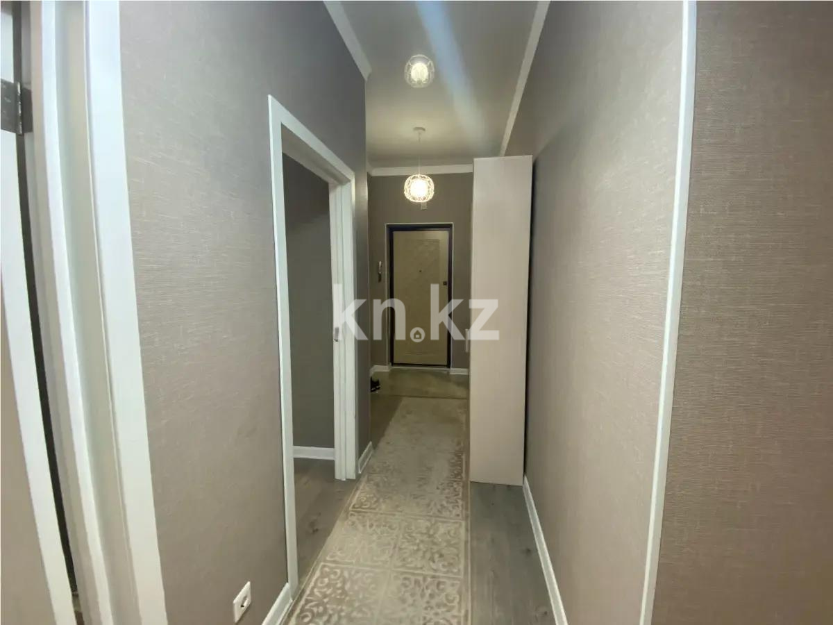 Продажа 2-комнатной квартиры, 62 м², пр. Кабанбай батыра, дом  58б/7 в Астане - фото 5