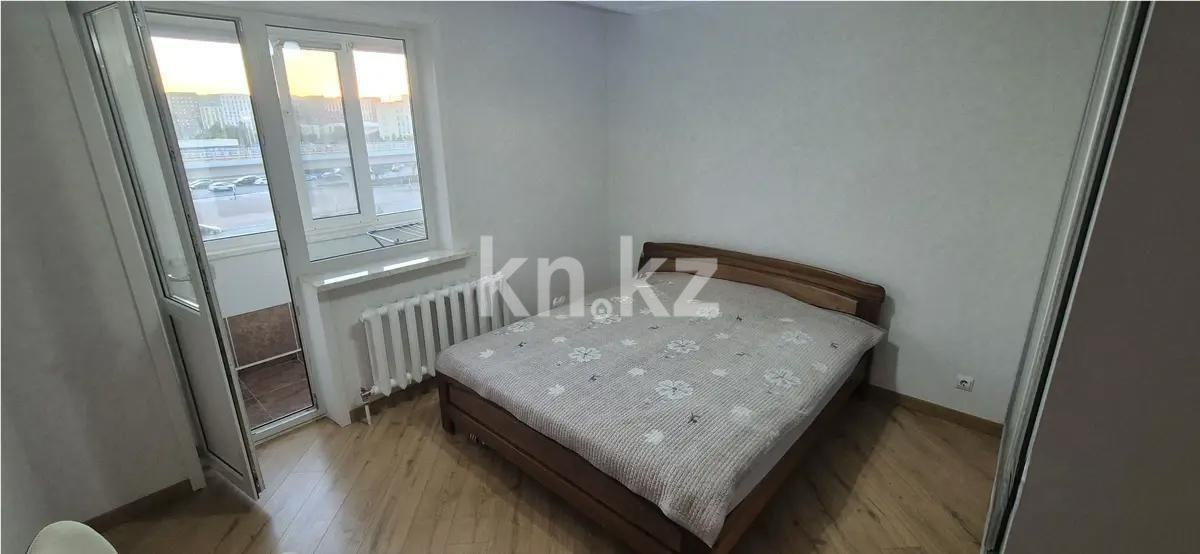 Продажа 3-комнатной квартиры, 93 м² в Астане - фото 3
